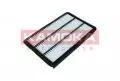  Filtr powietrza: Filtr powietrza Kamoka F249801