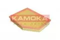  Filtr powietrza: Filtr powietrza Kamoka F250601