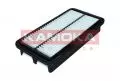  Filtr powietrza: Filtr powietrza Kamoka F250701