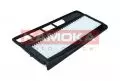 Filtr powietrza: Filtr powietrza Kamoka F253701