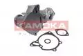  Pompa wody: Pompa wody Kamoka T0162