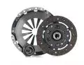 Sprzęgła: Sprzęgło docisk + tarcza + łożysko Kamoka KC001