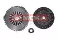 Sprzęgła: Sprzęgło docisk + tarcza + łożysko Kamoka KC017