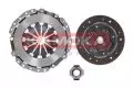 Sprzęgła: Sprzęgło docisk + tarcza + łożysko Kamoka KC030