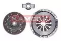 Sprzęgła: Sprzęgło docisk + tarcza + łożysko Kamoka KC031