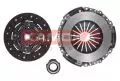 Sprzęgło komplet: Zestaw sprzęgła tarcza + docisk Kamoka KC118