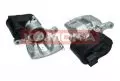  Zacisk hamulcowy: Zacisk hamulcowy tylny prawy Kamoka JBC0382