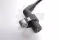 Czujnik ABS przód L/P SKV 06SKV064, fot. 