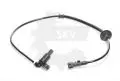  Układ ABS i ESP: Czujnik ABS tył L/P SKV 06SKV094