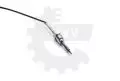 Czujnik temperatury spalin SKV 30SKV030, fot. 