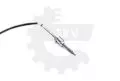 Czujnik temperatury spalin SKV 30SKV052, fot. 