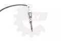 Czujnik temperatury spalin SKV 30SKV055, fot. 