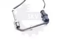 Czujnik temperatury spalin SKV 30SKV070, fot. 