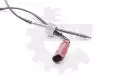 Czujnik temperatury spalin SKV 30SKV077, fot. 