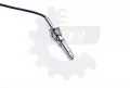 Czujnik temperatury spalin SKV 30SKV152, fot. 