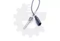 Czujnik temperatury spalin SKV 30SKV157, fot. 