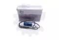 Czujniki temperatury spalin: Czujnik temperatury spalin SKV 30SKV199