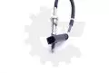 Czujnik temperatury spalin SKV 30SKV204, fot. 