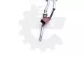 Czujnik temperatury spalin SKV 30SKV205, fot. 