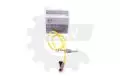 Czujniki temperatury spalin: Czujnik temperatury spalin SKV 30SKV226