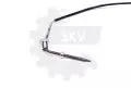 Czujnik temperatury spalin SKV 30SKV276, fot. 