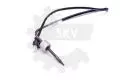 Czujnik temperatury spalin SKV 30SKV278, fot. 