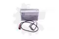 Czujniki temperatury spalin: Czujnik temperatury spalin SKV 30SKV302