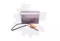 Czujniki temperatury spalin: Czujnik temperatury spalin SKV 30SKV313