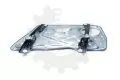 Podnośnik szyby przód lewy elektryczny SKV 01SKV535, fot. 