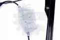 Podnośnik szyby przód prawy elektryczny SKV 00SKV622, fot. 