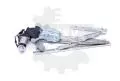 Podnośnik szyby przód prawy elektryczny z silnikiem SKV 00SKV832, fot. 