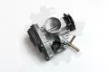  Przepustnica i czujnik przepustnicy: Przepustnica SKV 12SKV033