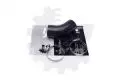 Turbosprężarka: Przewód turbo SKV 43SKV267