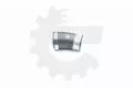  Turbosprężarka: Przewód turbo SKV 24SKV047