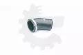  Turbosprężarka: Przewód turbo SKV 24SKV056