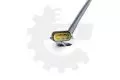 Sonda Lambda SKV 09SKV539, fot. 
