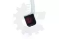 Sonda Lambda SKV 09SKV558, fot. 