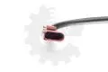 Sonda Lambda SKV 09SKV712, fot. 