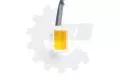 Sonda Lambda SKV 09SKV863, fot. 