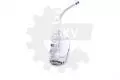 Zamek drzwi tył prawy SKV 16SKV844, fot. 