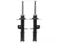  Amortyzatory: Amortyzatory kpl. Starline TL C00439/0