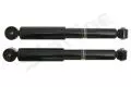 Amortyzatory: Amortyzatory kpl. Starline TL C00371.2