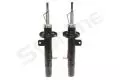  Amortyzatory: Amortyzatory kpl. przód Starline TL ST020/1
