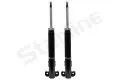 Amortyzatory: Amortyzatory kpl. Starline TL C00362.2