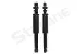 Amortyzatory: Amortyzatory kpl. tył L/P Starline TL C00098.2