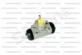 Hamulce bębnowe: Cylinderek hamulcowy Starline BH ST379