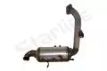 Filtry cząstek stałych DPF/FAP: Filtr cząstek stałych DPF Starline 99.50.014