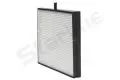 Filtr kabinowy - przeciwpyłkowy: Filtr kabinowy Starline SF KF9521