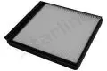 Filtr kabinowy - przeciwpyłkowy: Filtr kabinowy Starline SF KF9045