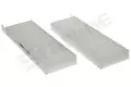  Filtr kabinowy - przeciwpyłkowy: Filtr kabinowy Starline SF 2KF9495